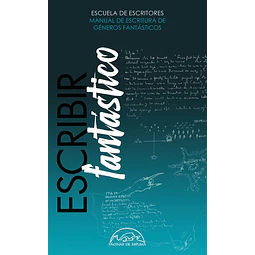 Escribir fantastico