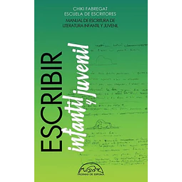 Escribir infantil y juvenil
