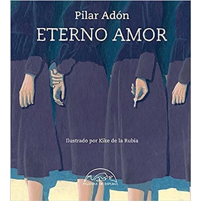 Eterno amor