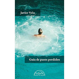 Guia de pasos perdidos