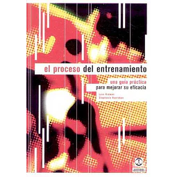 Proceso del entrenamiento el - Una guia practica para mejorar su eficacia