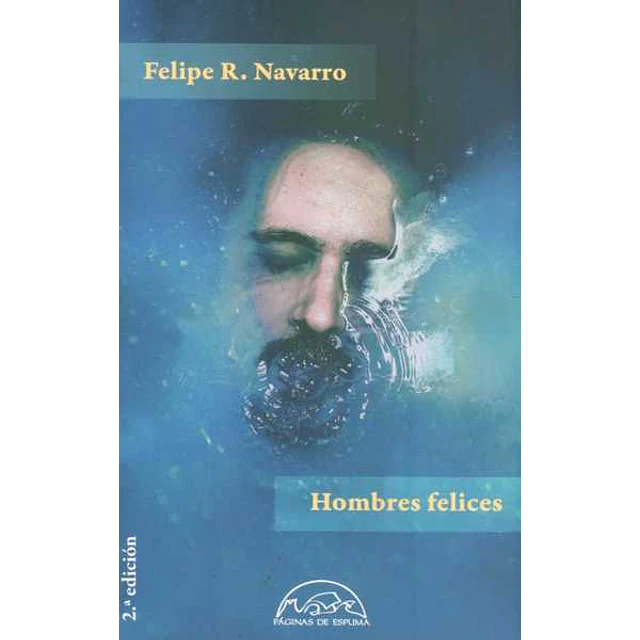 Hombres felices