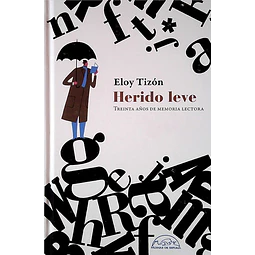 Herido leve
