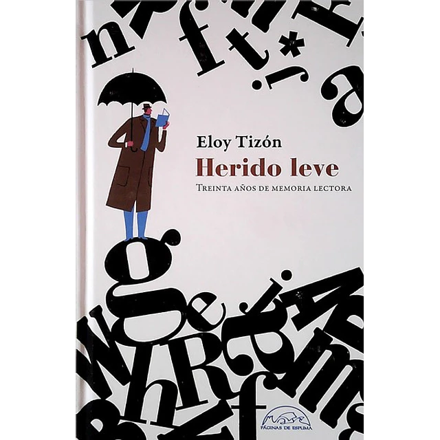 Herido leve