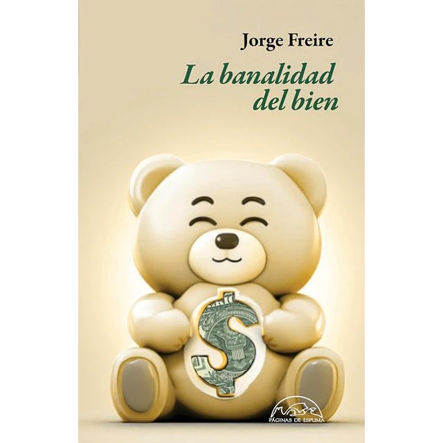 La banalidad del bien