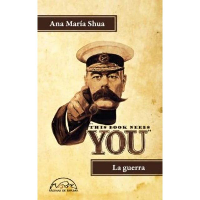 La guerra