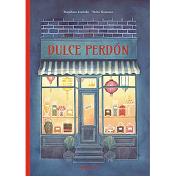 Dulce perdon