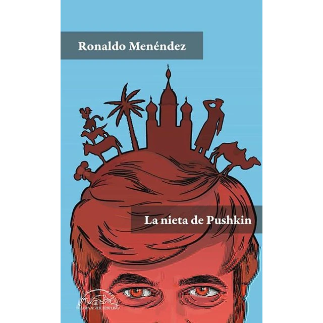 La nieta de pushkin