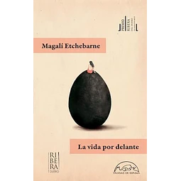 La vida por delante