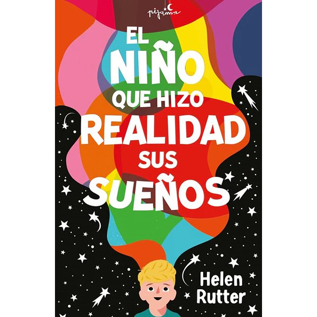 El niño que hizo realidad sus sueños