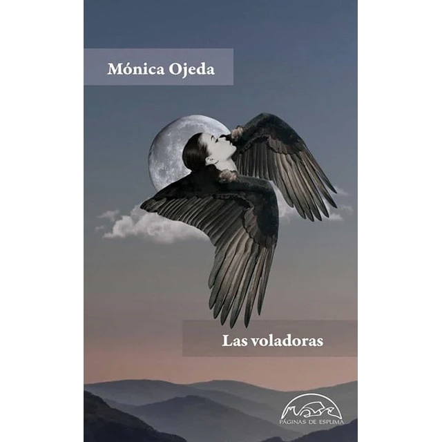 Las voladoras
