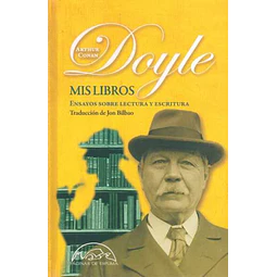 Mis libros