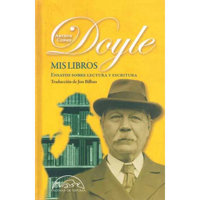 Mis libros