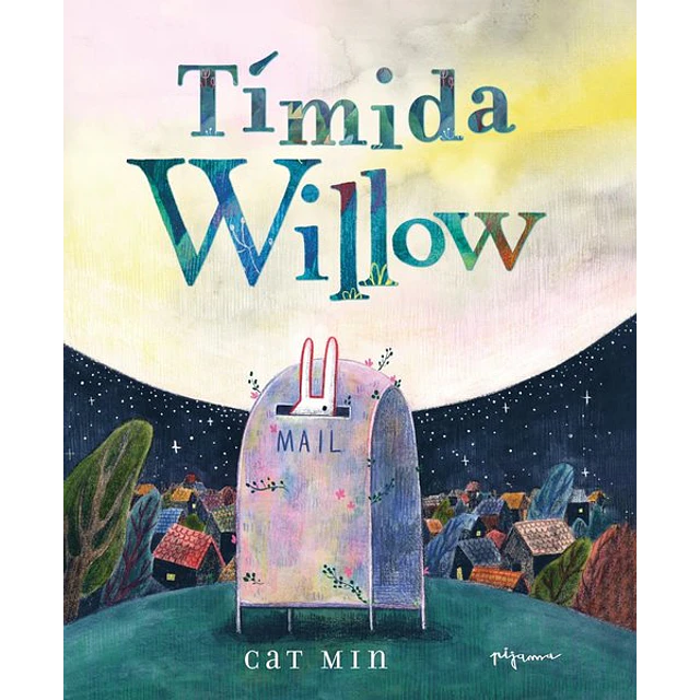 Timida willow