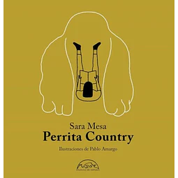 Perrita country
