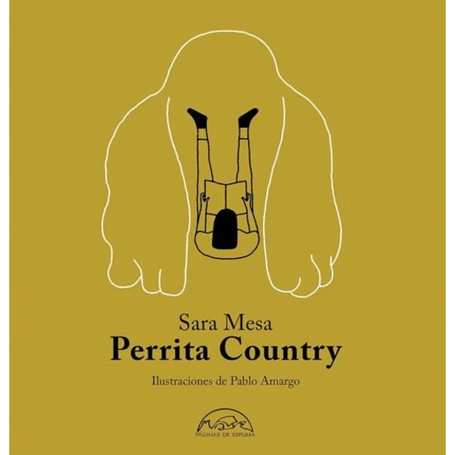 Perrita country