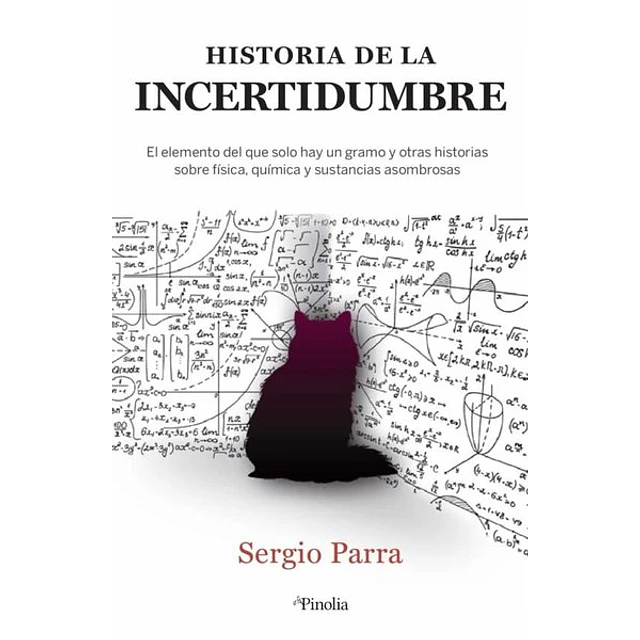 Historia de la incertidumbre