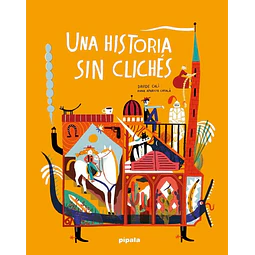 Una historia sin cliches