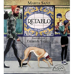 Retablo