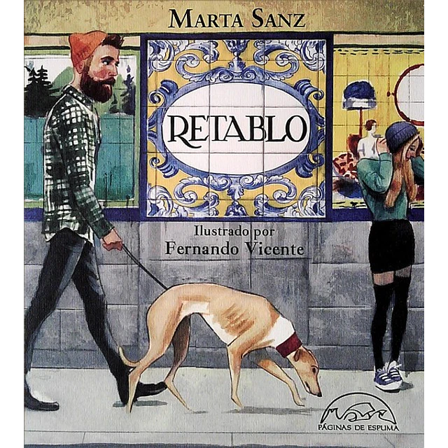 Retablo