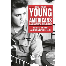 Young americans. La cultura del rock