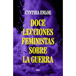 Doce lecciones feministas sobre la guerra