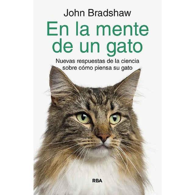 En la mente de un gato