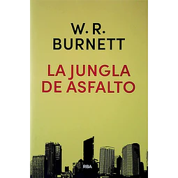 La jungla de asfalto