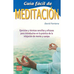 Guia facil de meditacion