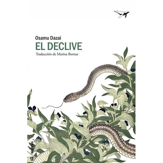 El declive