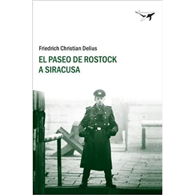 El paseo de rostock a siracusa
