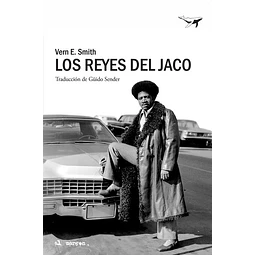 Los reyes del jaco