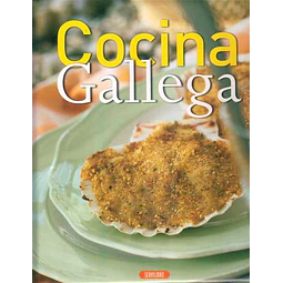 Cocina gallega