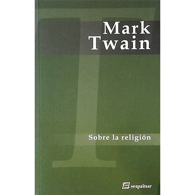 Sobre la religion