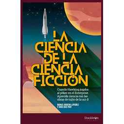 La ciencia de la ficcion
