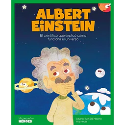 Albert einstein
