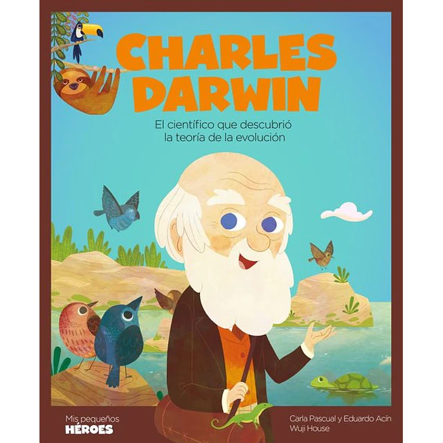 Charles darwin