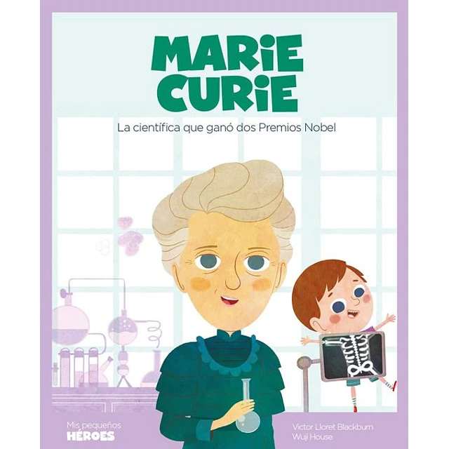 Marie curie