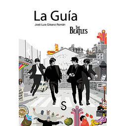 La guia the beatles