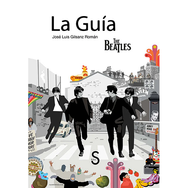 La guia the beatles