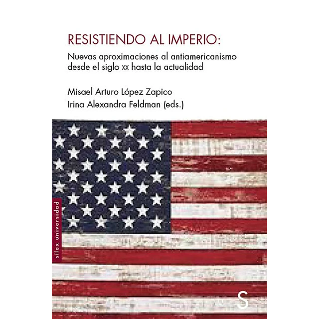 Resistiendo al imperio