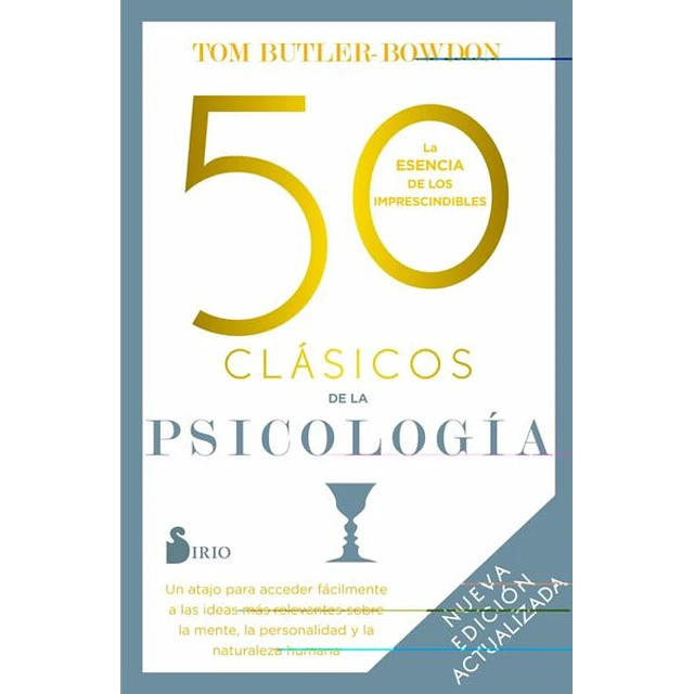 50 clasicos de la psicologia