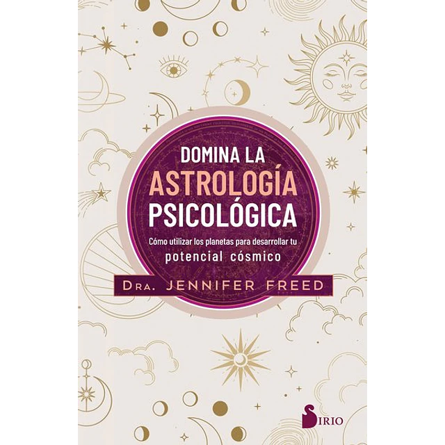 Domina la astrologia psicologica