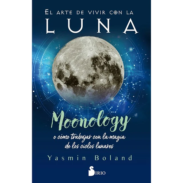 El arte de vivir con la luna