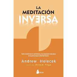 La meditacion inversa