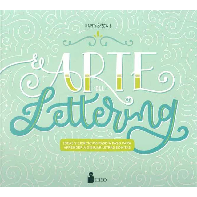 El arte del lettering