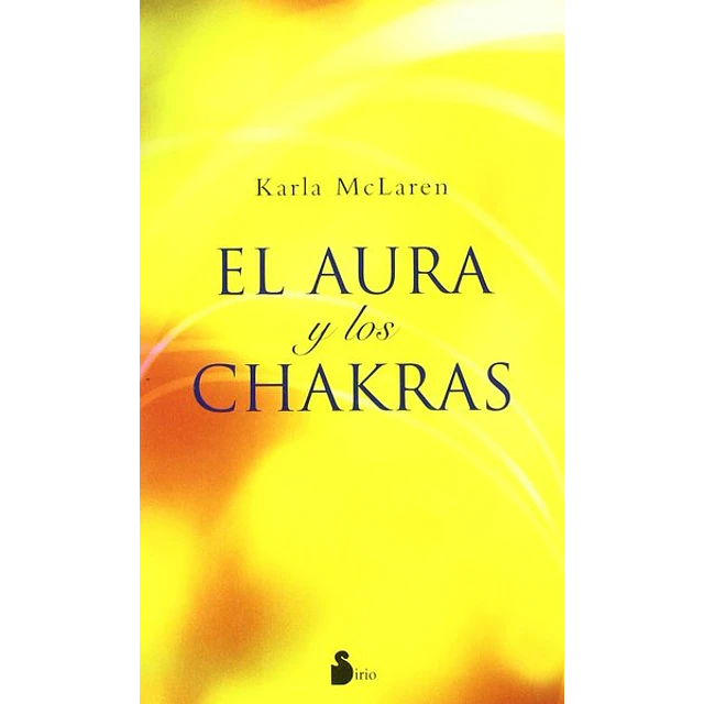 El aura y los chakras