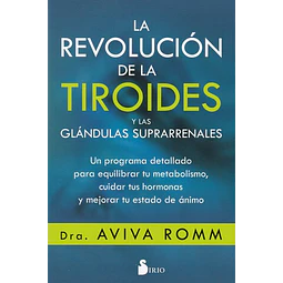 La revolucion de la tiroides