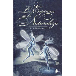 Los espiritus de la naturaleza
