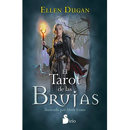 El tarot de las brujas